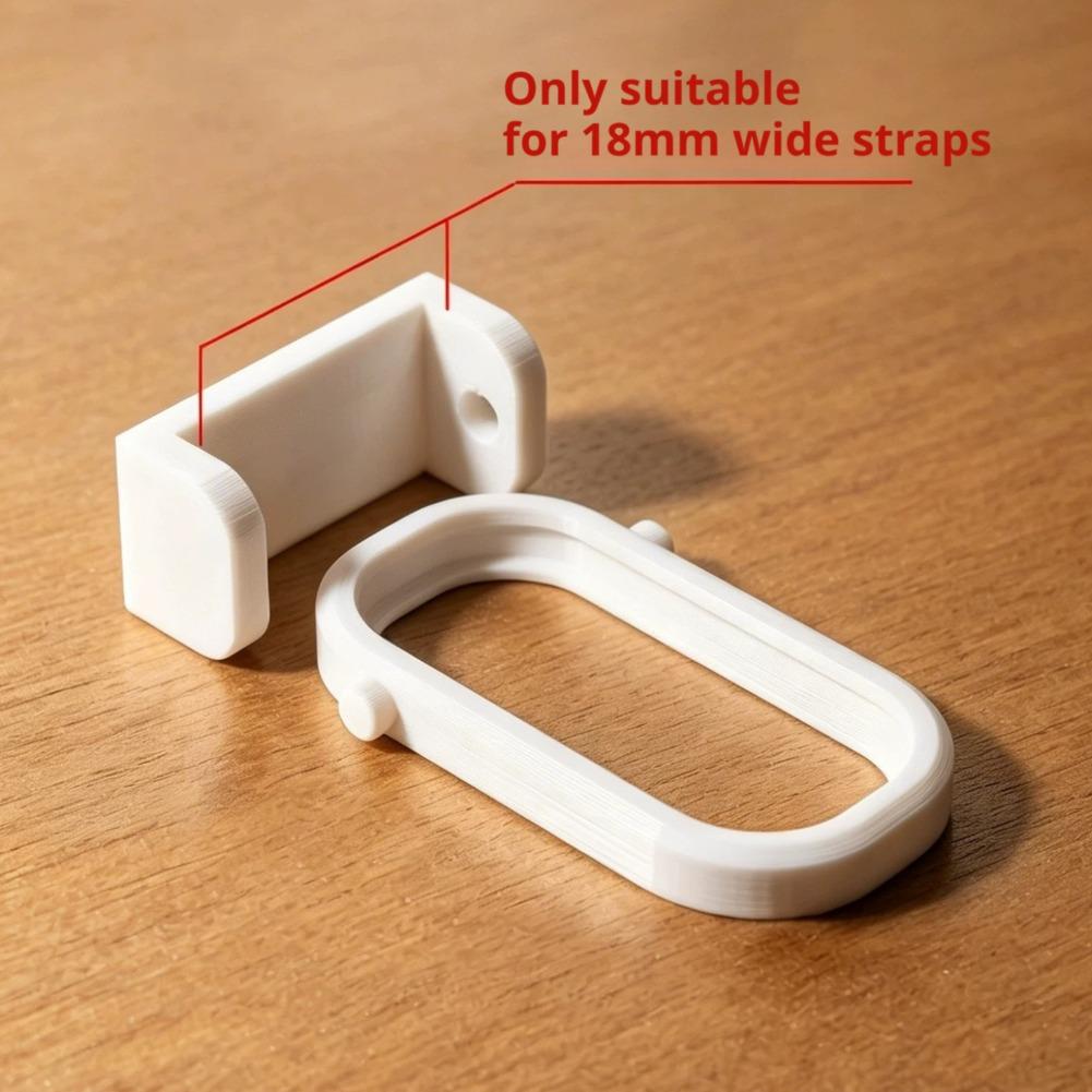 Fitbit Air Watch Band Adapter  - Smart Watch recension och pris