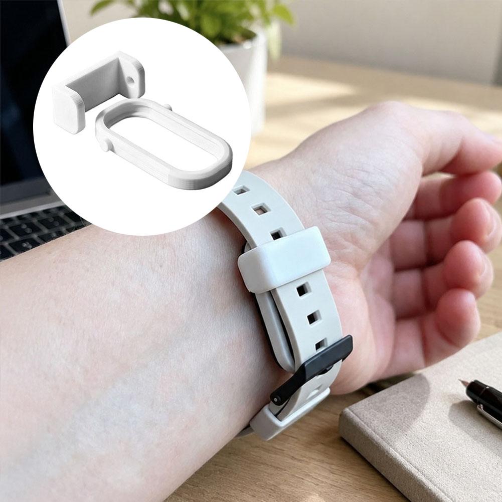Fitbit Air Watch Band Adapter  - Smart Watch recension och pris