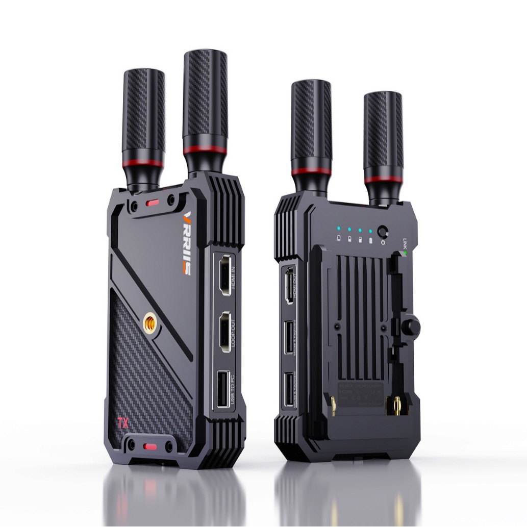 VRRIIS WL082K 400m Wireless HD - Hdmi Adapter recension och pris